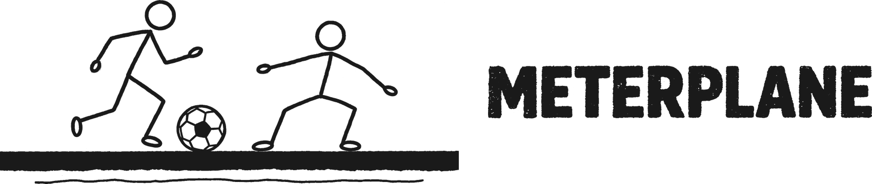 Meterplane